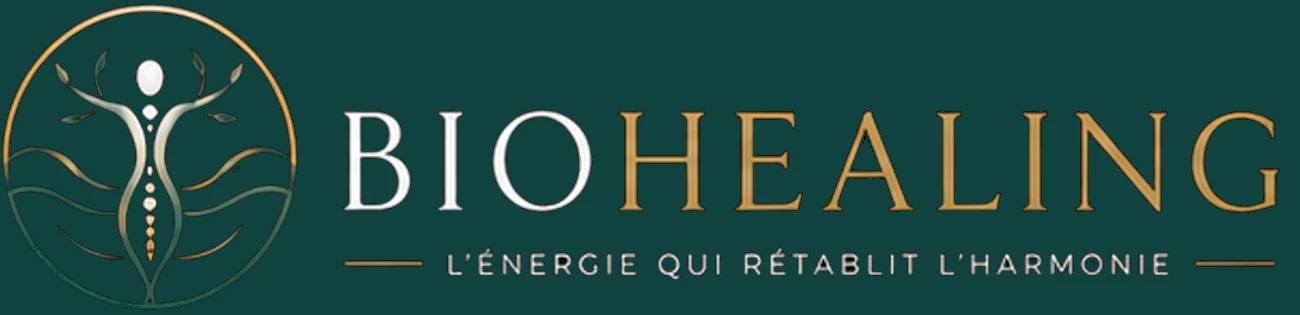 BioHealing — L'énergie qui rétablit l'harmonie