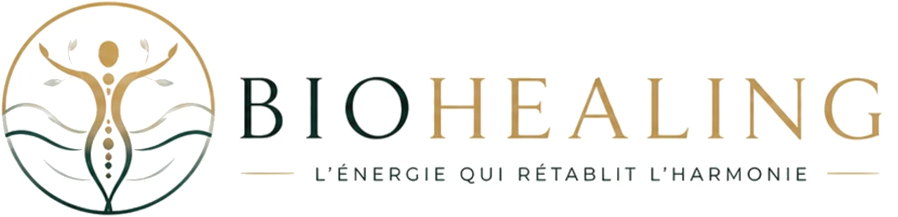 BioHealing — L'énergie qui rétablit l'harmonie